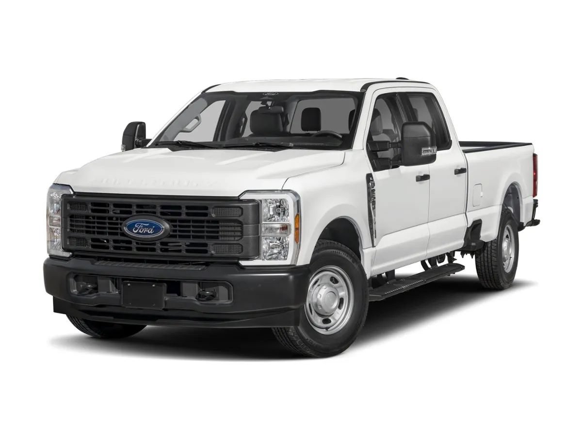 Used 2024 Ford F250 Platinum