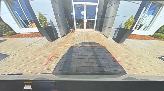 Used 2023 Chevrolet Bolt EUV LT image 30