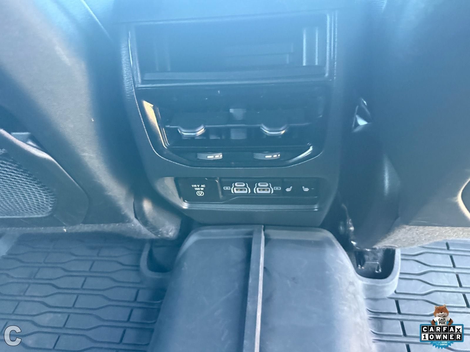 Used 2023 Jeep Grand Cherokee Trailhawk AWD/4WD image 14