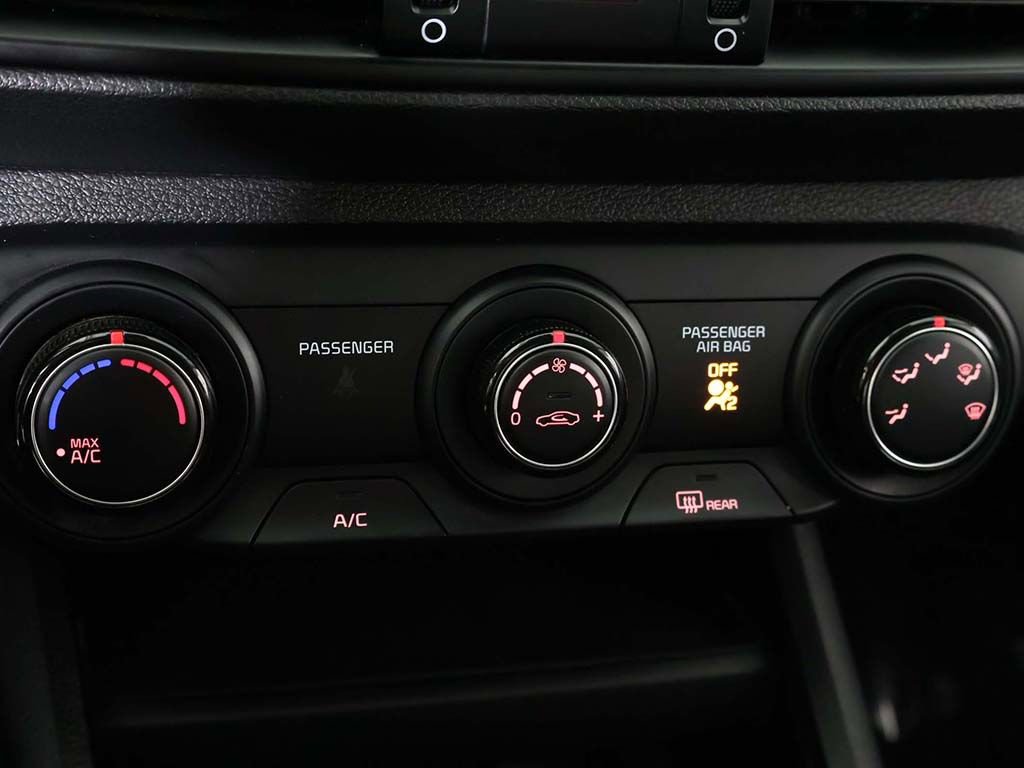 Used 2023 Kia Forte LXS image 42