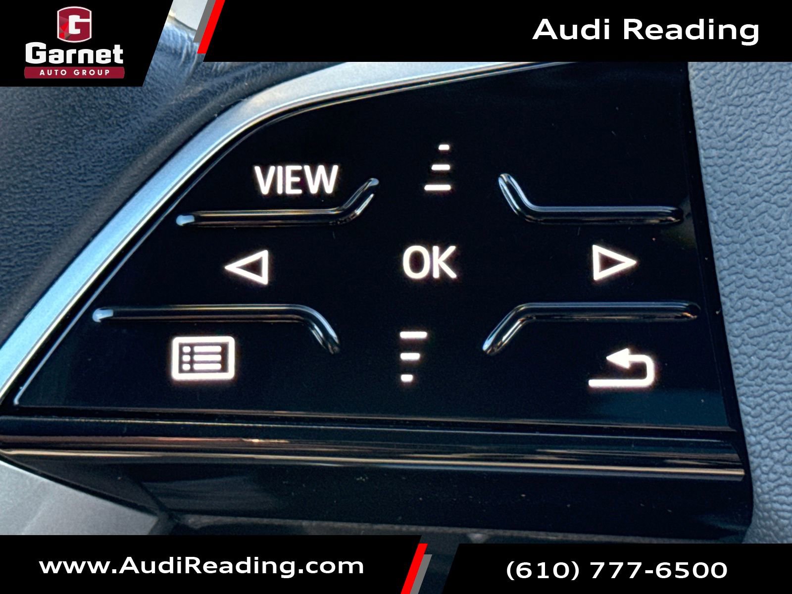 Used 2023 Audi Q4 e-tron Premium w/ Convenience Package image 23