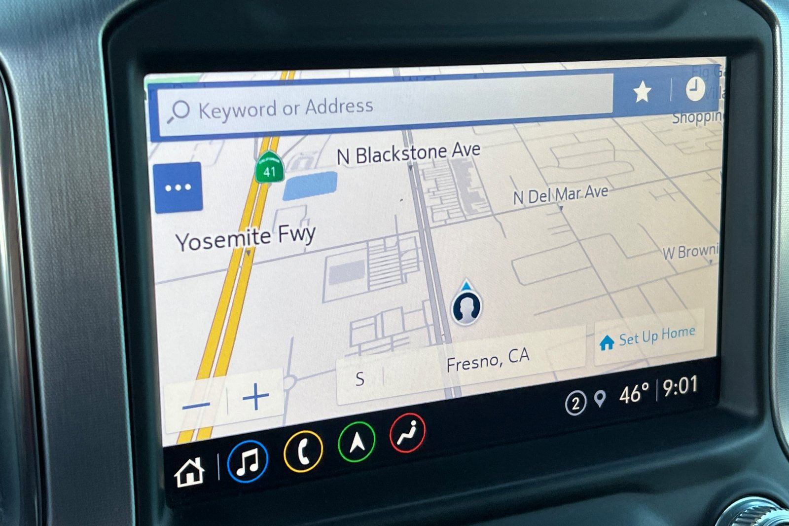 Used 2023 GMC Sierra 3500 SLT w/ SLT Premium Package image 27