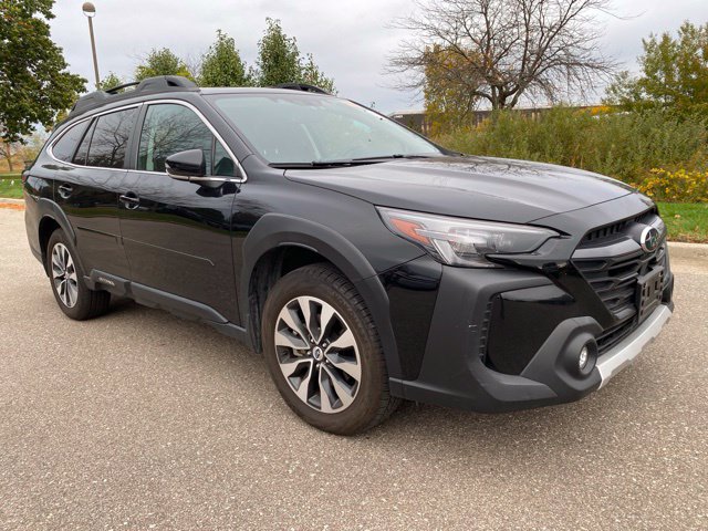Used 2024 Subaru Outback Limited