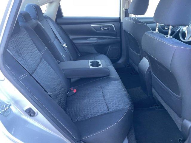 Used 2017 Nissan Altima 2.5 SV image 16