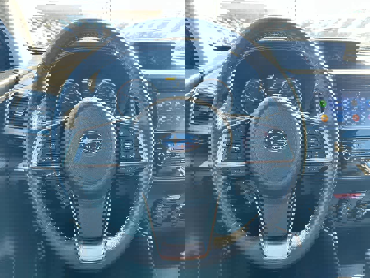 Certified 2023 Subaru Forester Premium image 28