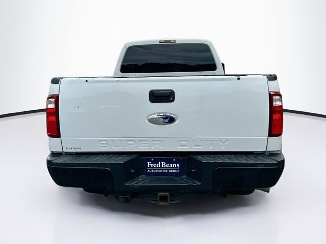 Used 2016 Ford F250 XL AWD/4WD image 22