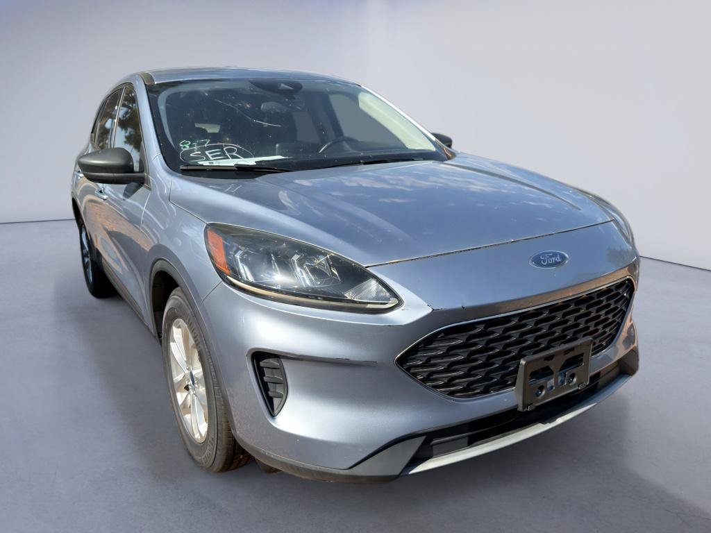 Used 2022 Ford Escape SE w/ Convenience Package