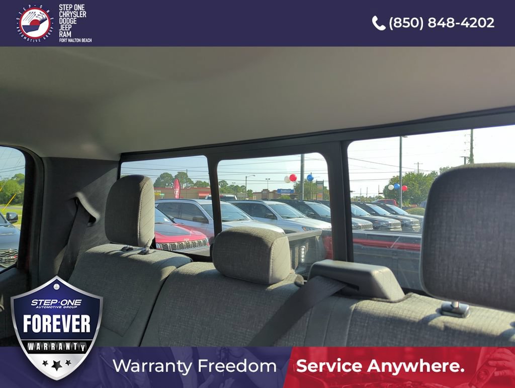 Used 2024 Ford F150 XLT w/ Equipment Group 302A MID AWD/4WD image 29