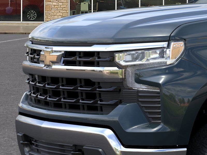 New 2026 Chevrolet Silverado 1500 LT image 13