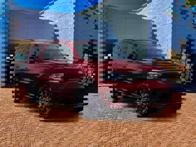 New 2026 Dodge Durango GT