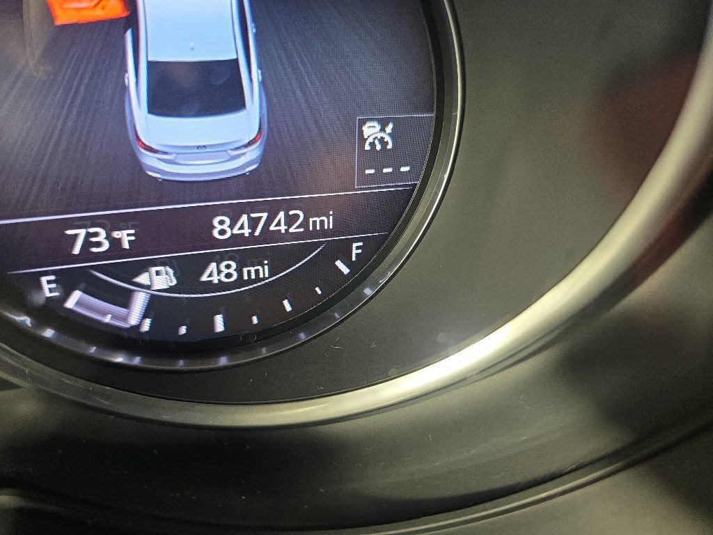Used 2017 MAZDA MAZDA6 Grand Touring FWD image 19