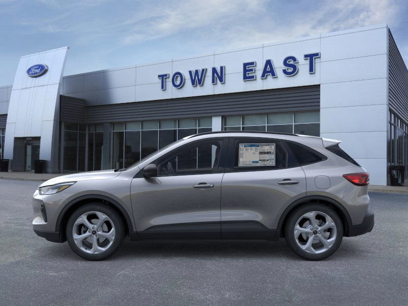 New 2026 Ford Escape ST-Line w/ Tech Pack #1 image 3