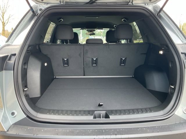 New 2026 Chevrolet Equinox LT image 14