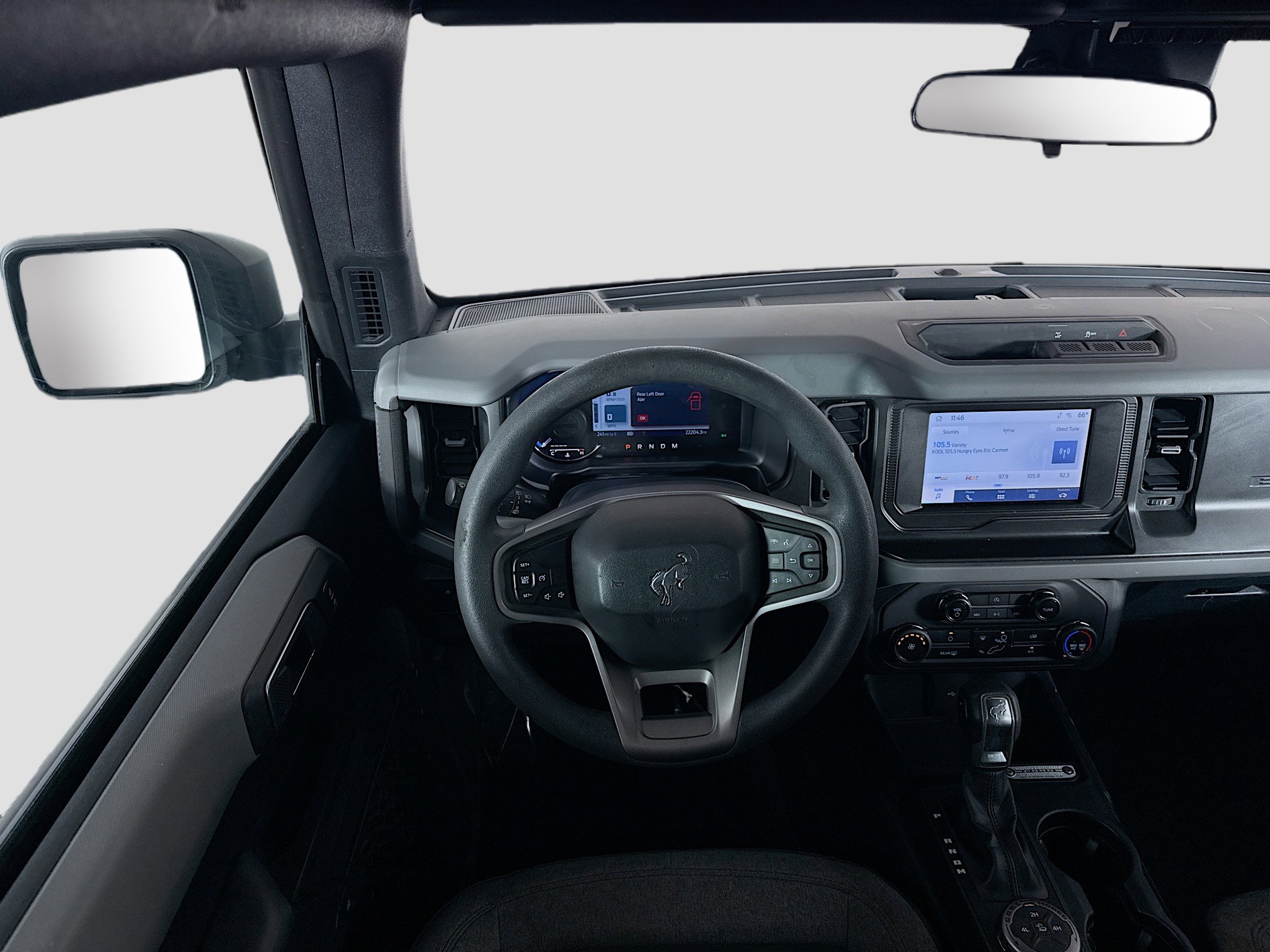 Used 2023 Ford Bronco 4-Door image 17