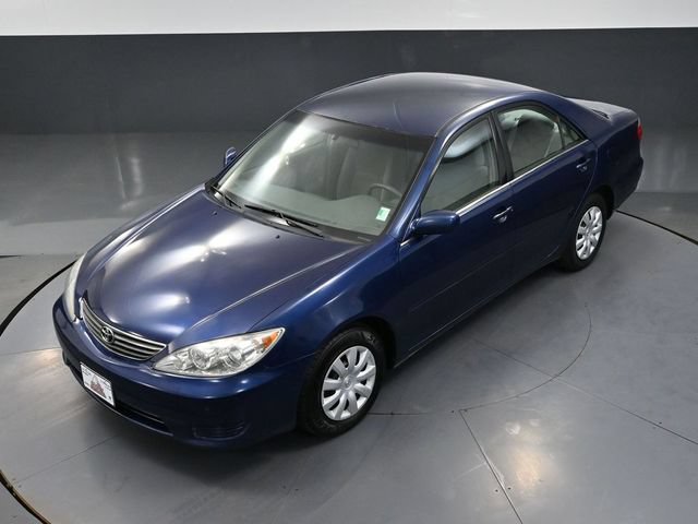 Used 2006 Toyota Camry LE FWD image 49