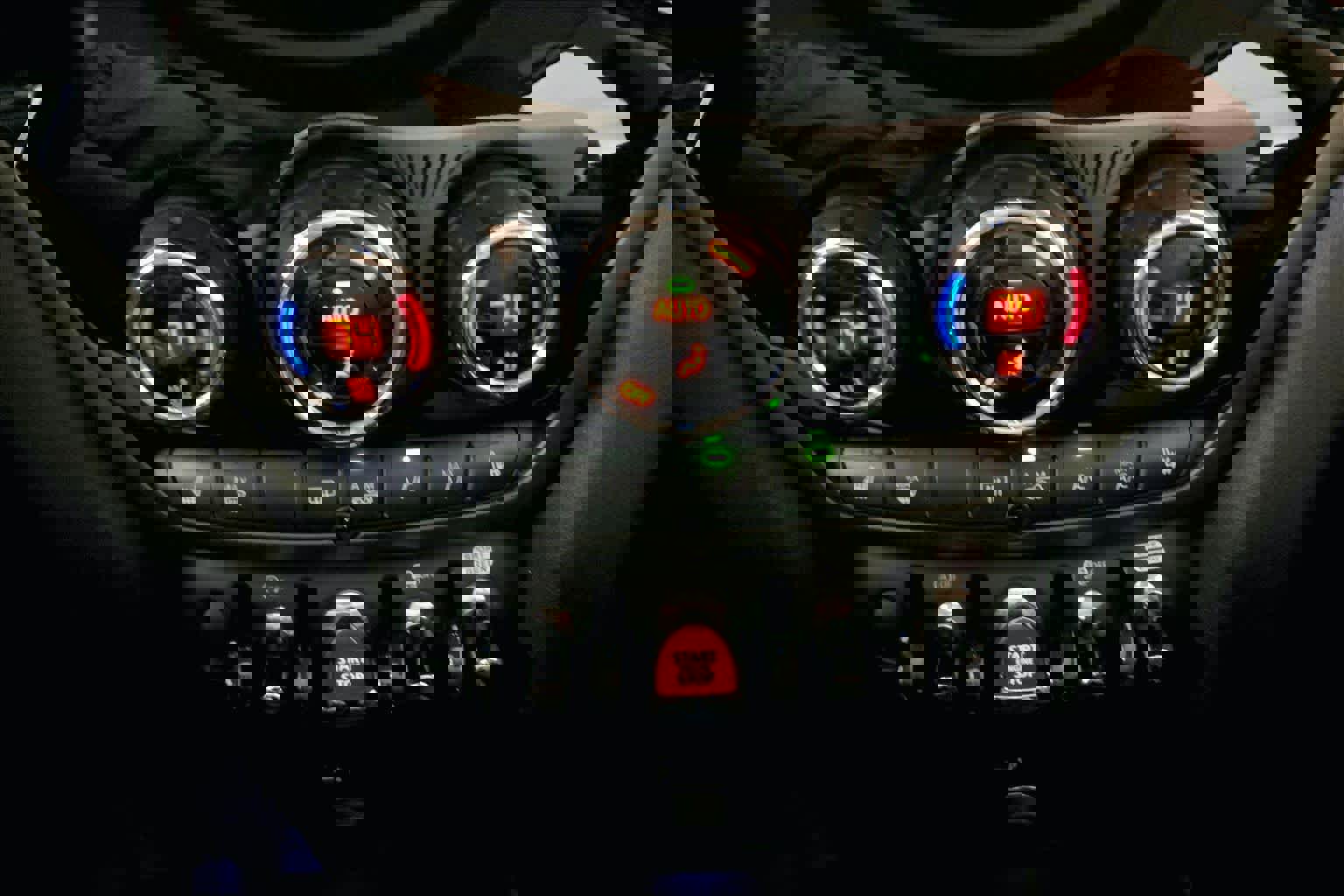 Used 2020 MINI Cooper Countryman S w/ Convenience Package image 35