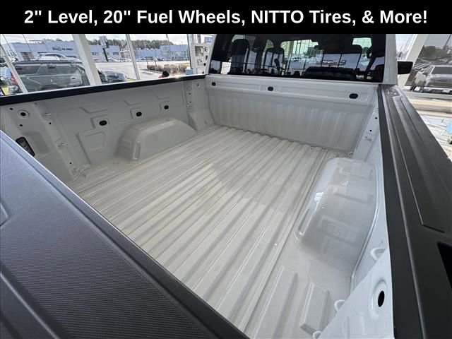 New 2026 GMC Sierra 1500 Pro w/ Pro Value Package image 33