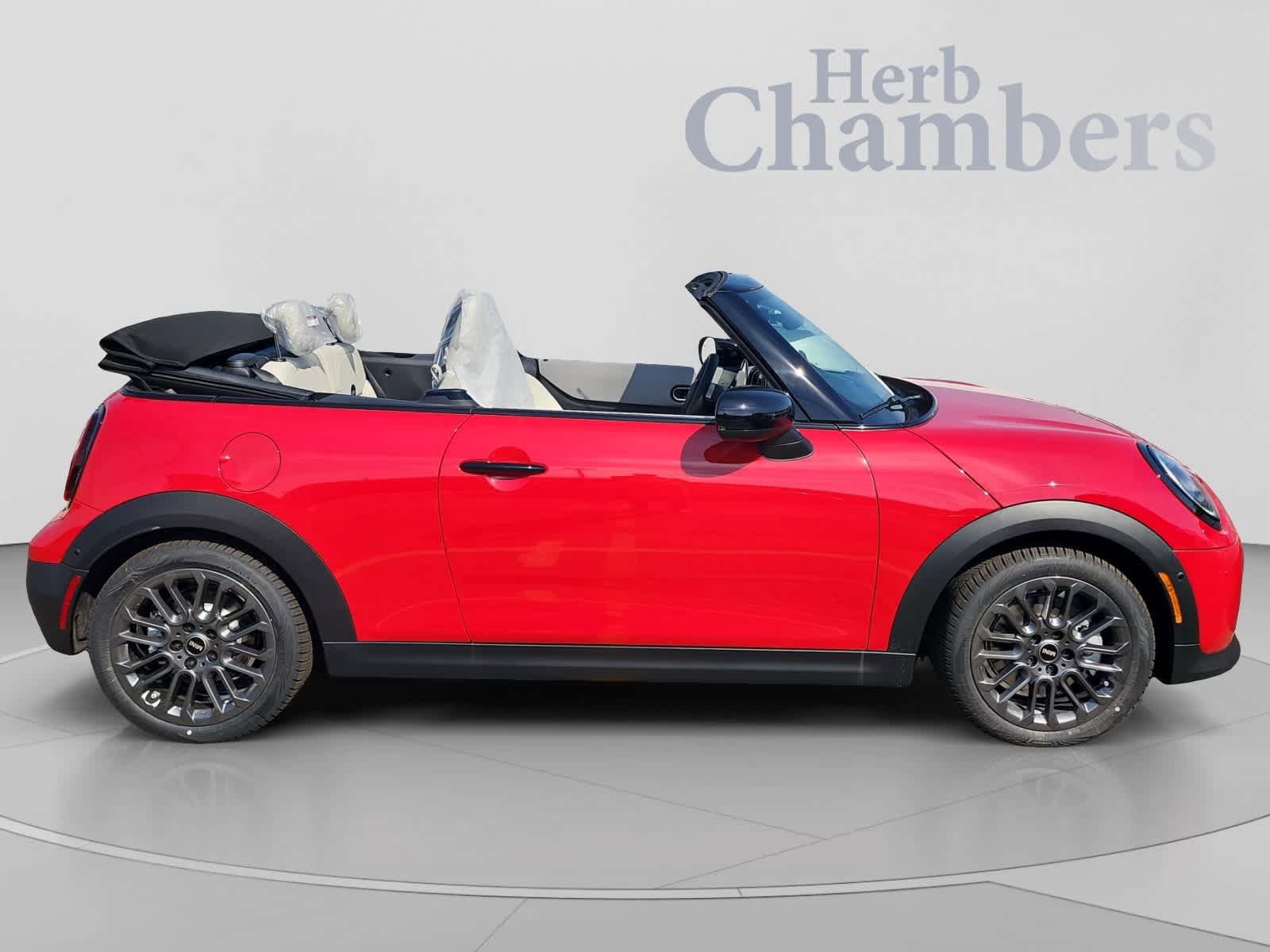 New 2027 MINI Cooper S FWD image 22