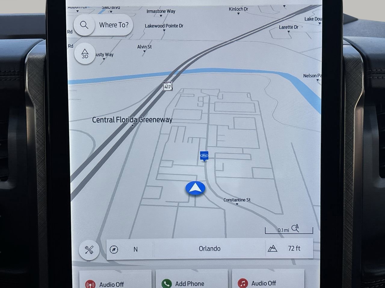 Used 2023 Ford Expedition Max King Ranch image 16