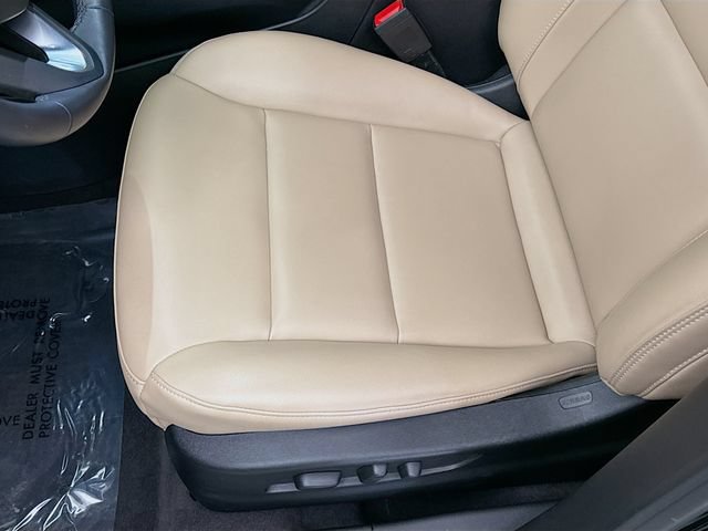 Used 2024 Cadillac XT4 Luxury FWD image 20
