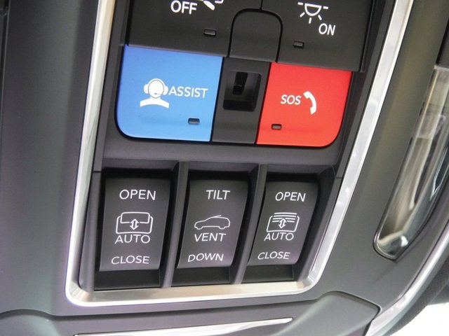 New 2025 Jeep Grand Cherokee Limited w/ MOPAR Finishing Package image 30