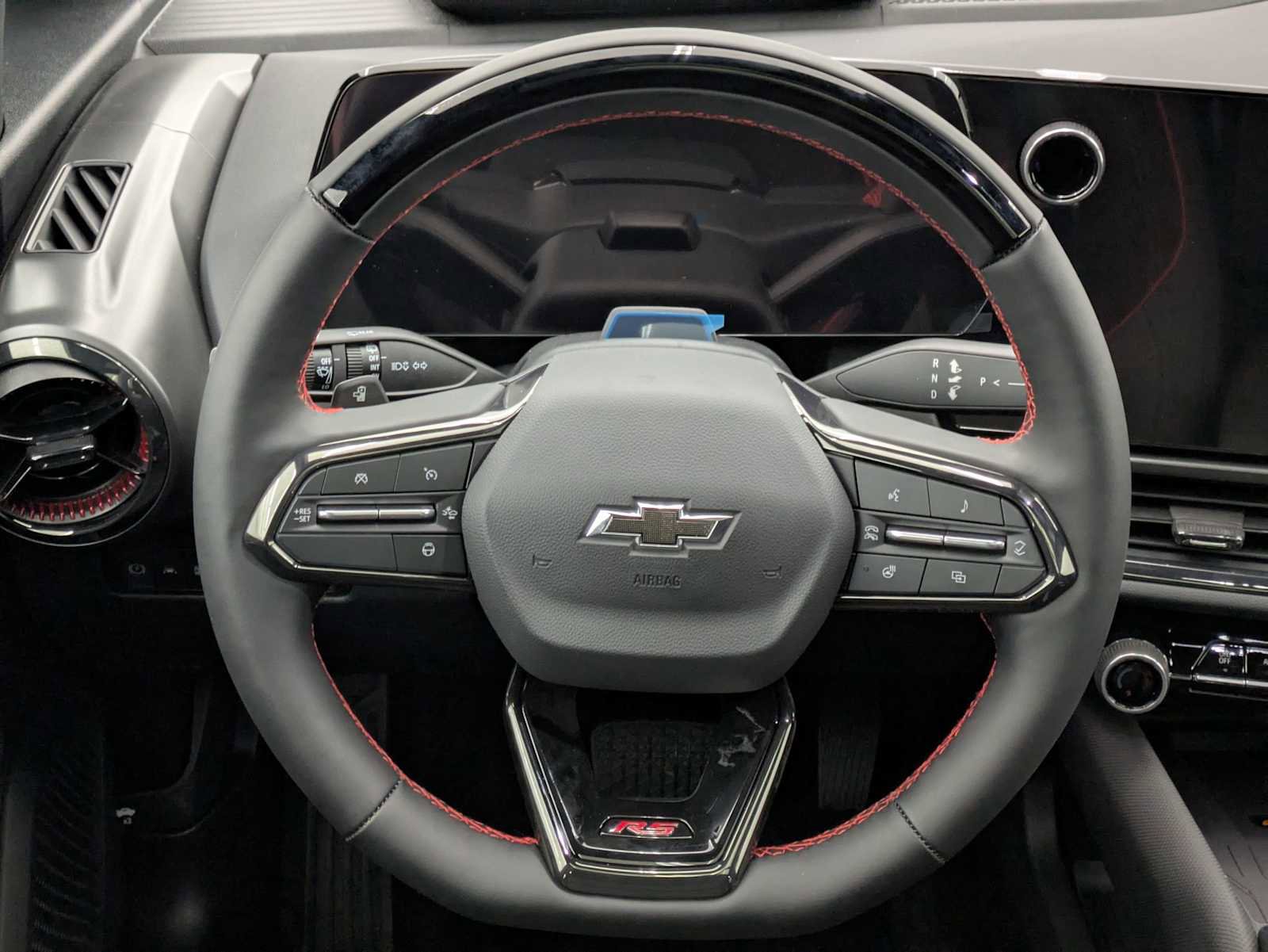 New 2026 Chevrolet Equinox EV RS w/ Active Safety Package 3 image 24