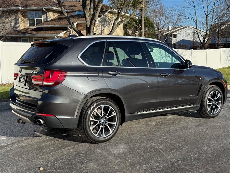 Used 2016 BMW X5 xDrive35i image 4