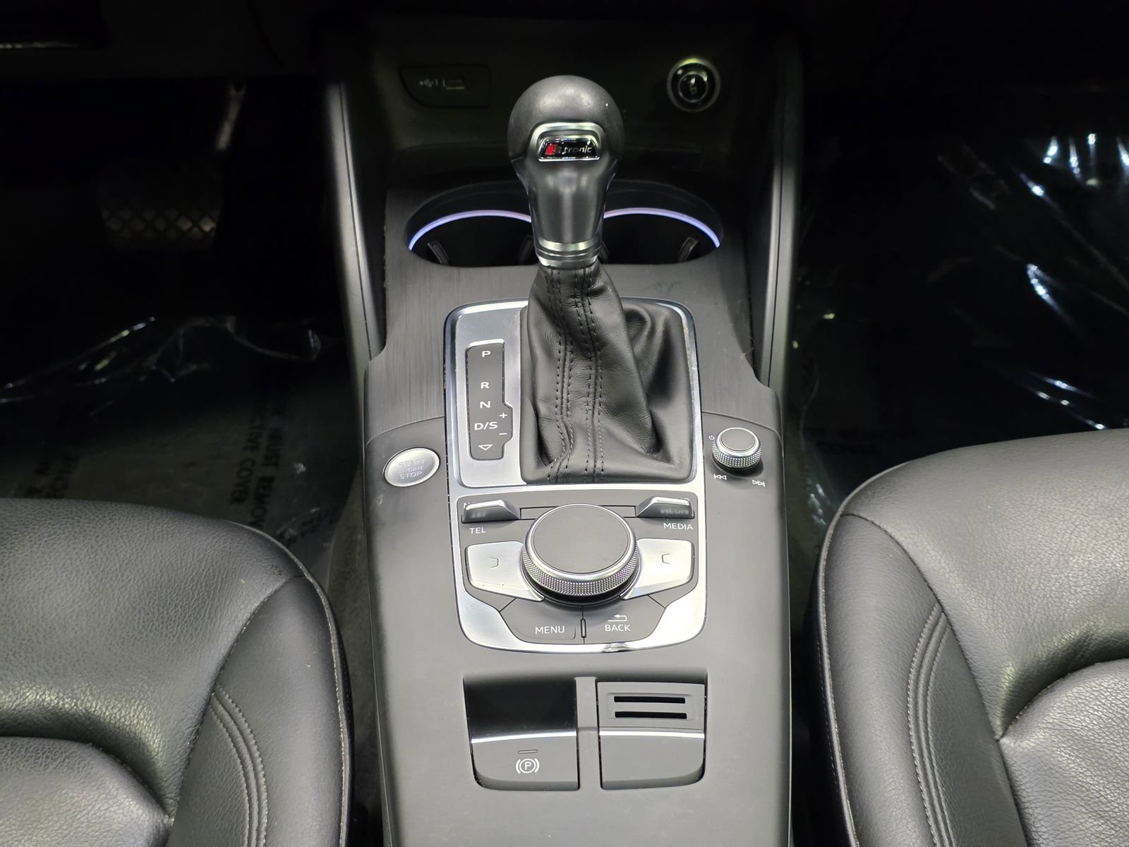 Used 2020 Audi A3 2.0T Premium AWD/4WD image 26