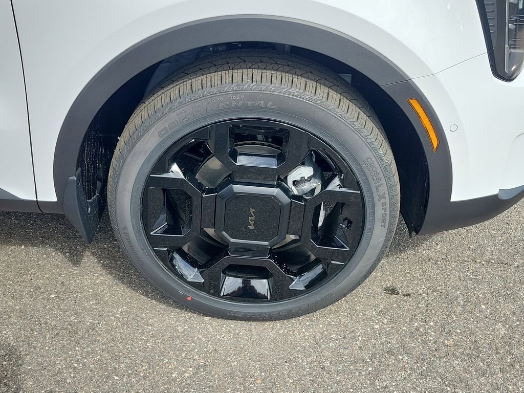 New 2026 Kia Sorento SX Prestige image 43