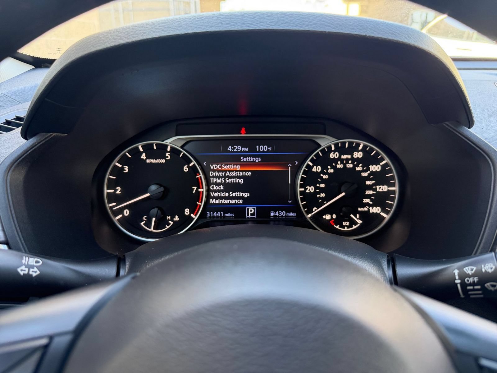 Used 2025 Nissan Altima 2.5 SV FWD image 39