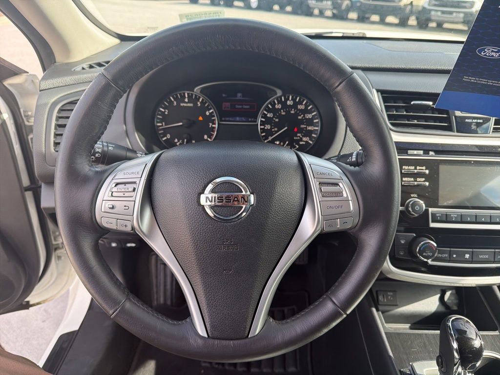 Used 2018 Nissan Altima 2.5 SV image 18