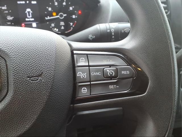 Used 2024 RAM ProMaster 2500 w/ Convenience Group image 17