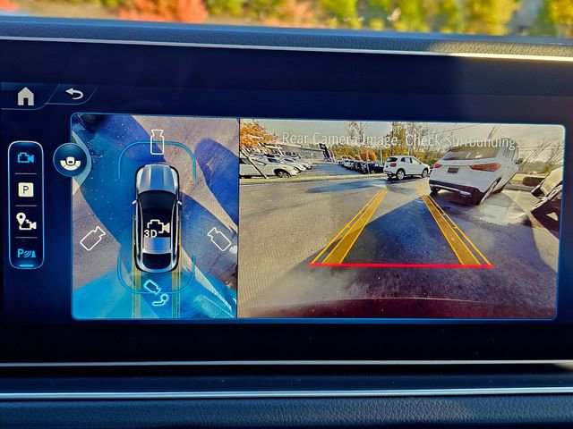 New 2026 Mercedes-Benz GLE 450 4MATIC Coupe image 37