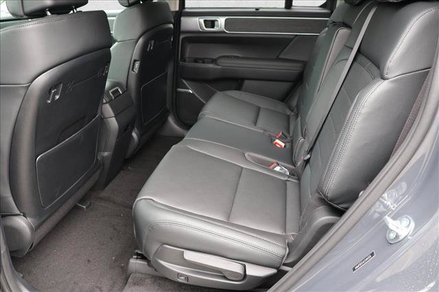 New 2026 Hyundai Santa Fe Limited AWD/4WD image 22
