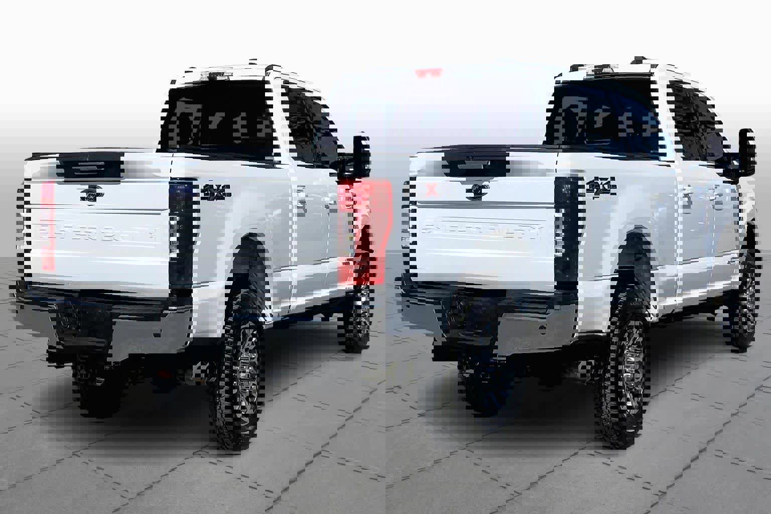 Certified 2022 Ford F250 Lariat w/ Lariat Value Package image 13