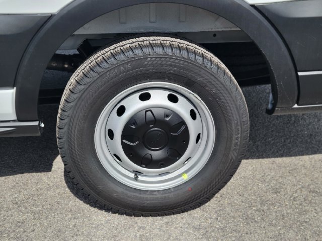 New 2026 Ford Transit 150 Low Roof w/ Load Area Protection Package RWD image 11