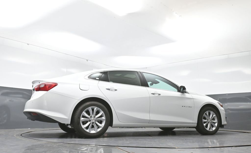 Used 2024 Chevrolet Malibu LT FWD image 50