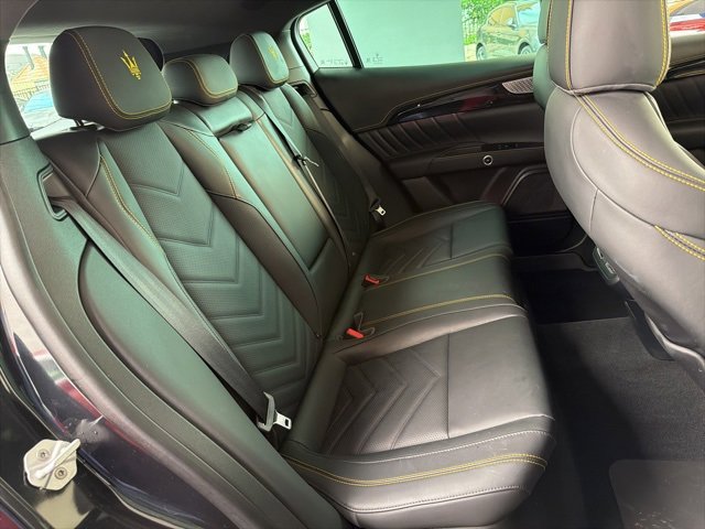 Certified 2023 Maserati Grecale Modena image 20