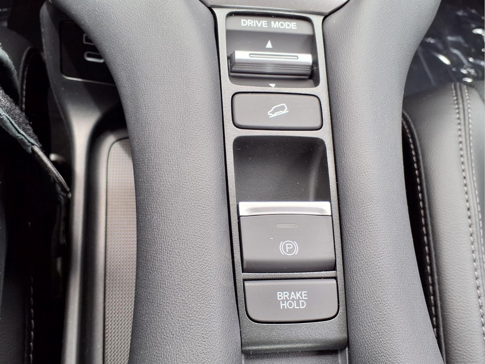 New 2027 Honda HR-V EX-L image 23