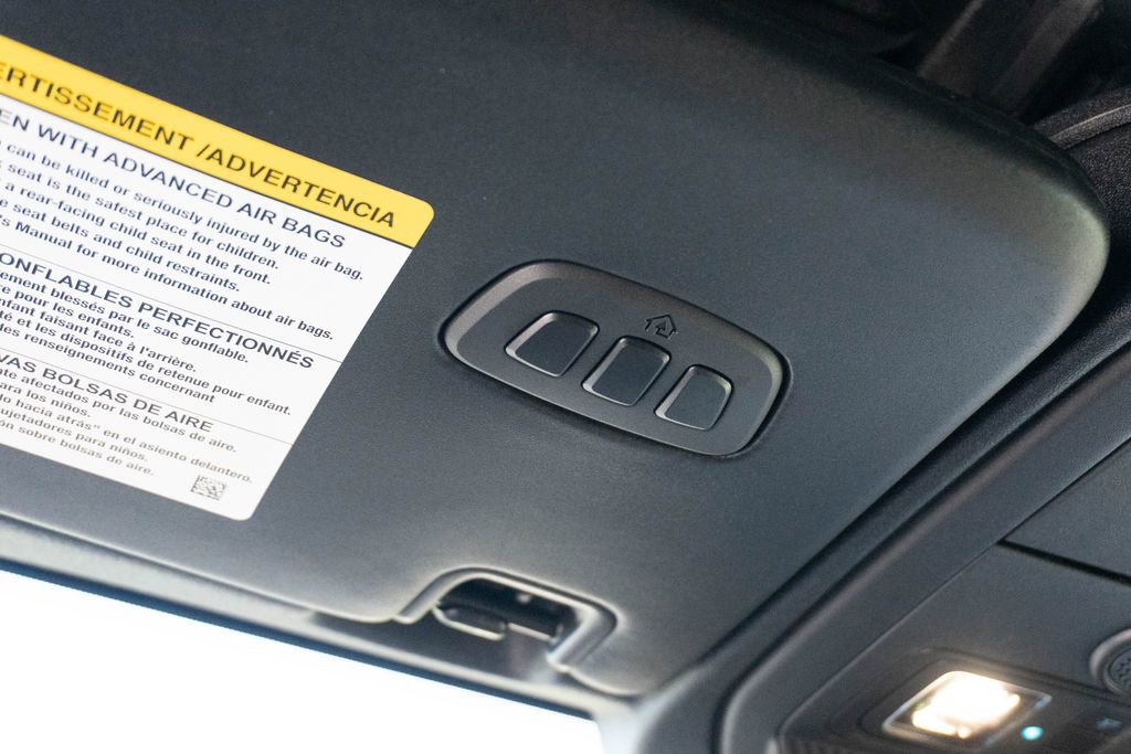 Used 2024 Ford Bronco Outer Banks AWD/4WD image 38