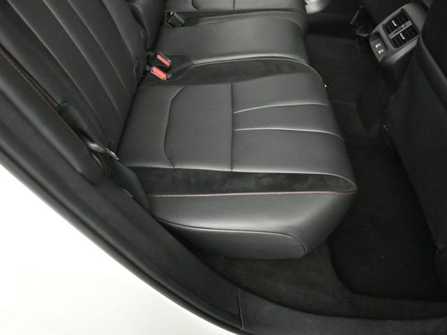Used 2025 Acura ADX A-Spec AWD/4WD image 28