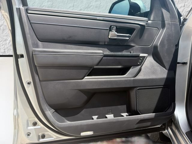 Used 2023 Toyota Sequoia Platinum AWD/4WD image 24