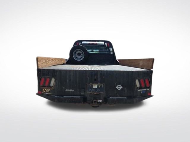 Used 2017 GMC Sierra 3500 4x4 Crew Cab w/ Sierra Convenience Package image 6