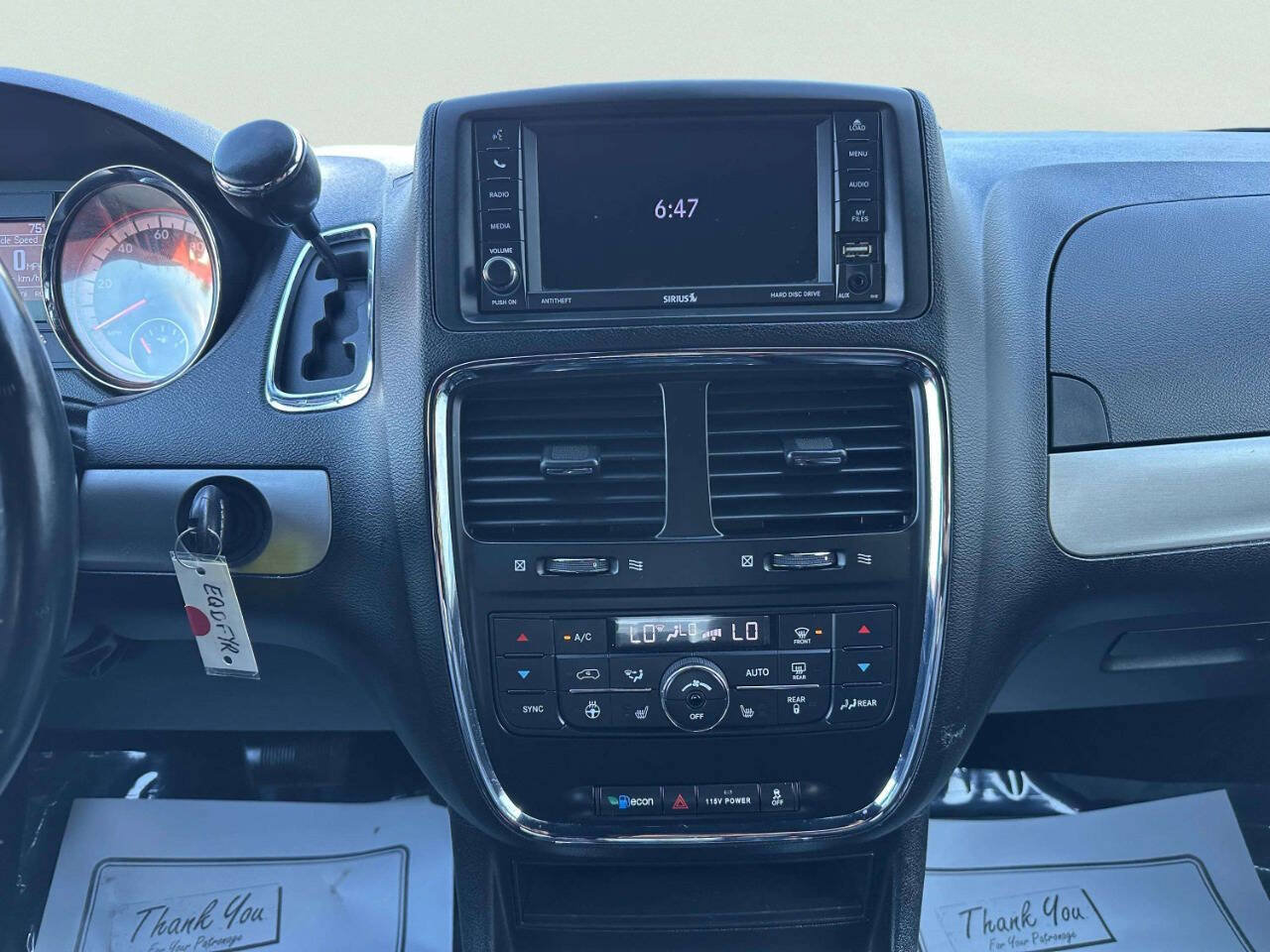 Used 2019 Dodge Grand Caravan GT FWD image 23