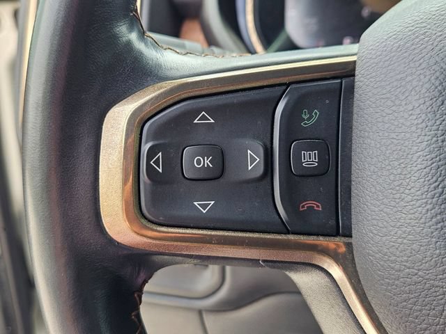 Used 2023 RAM 2500 Limited AWD/4WD image 11