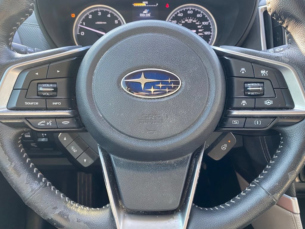 Used 2020 Subaru Forester Limited w/ Popular Package #3 AWD/4WD image 27