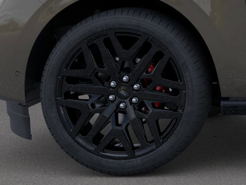 New 2026 Ford Expedition Platinum image 18