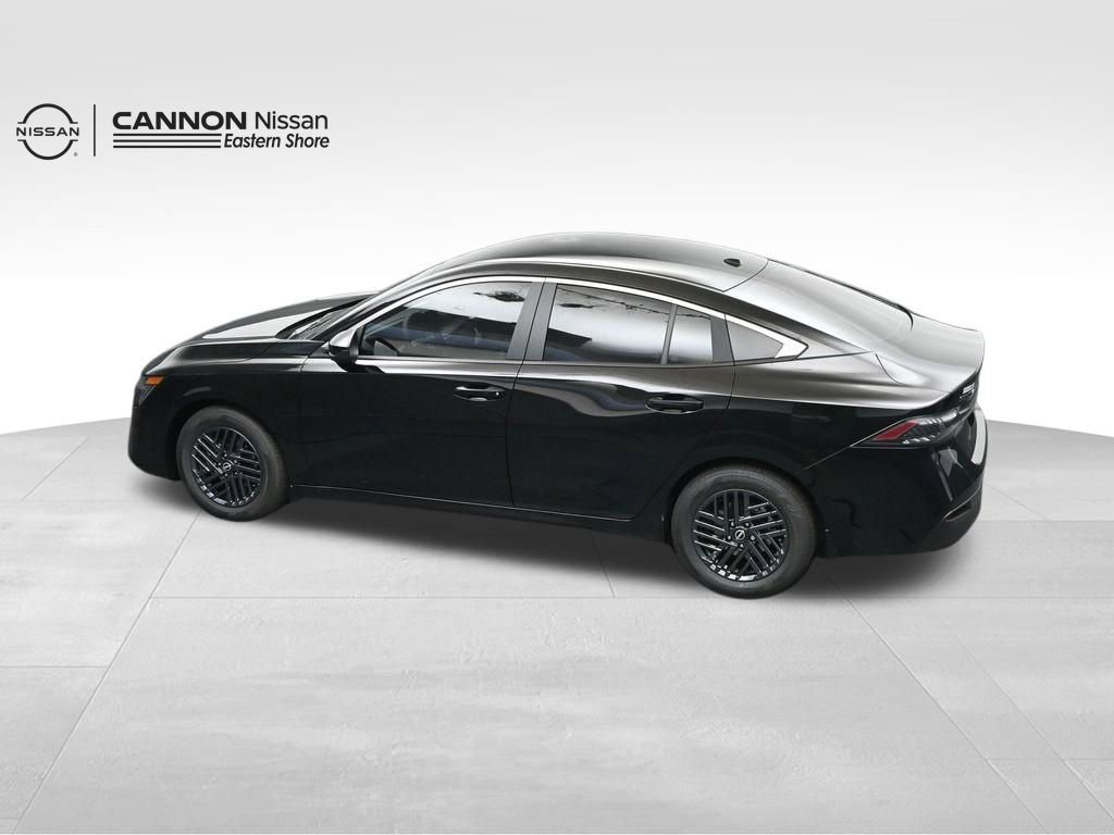 New 2026 Nissan Sentra SV image 36