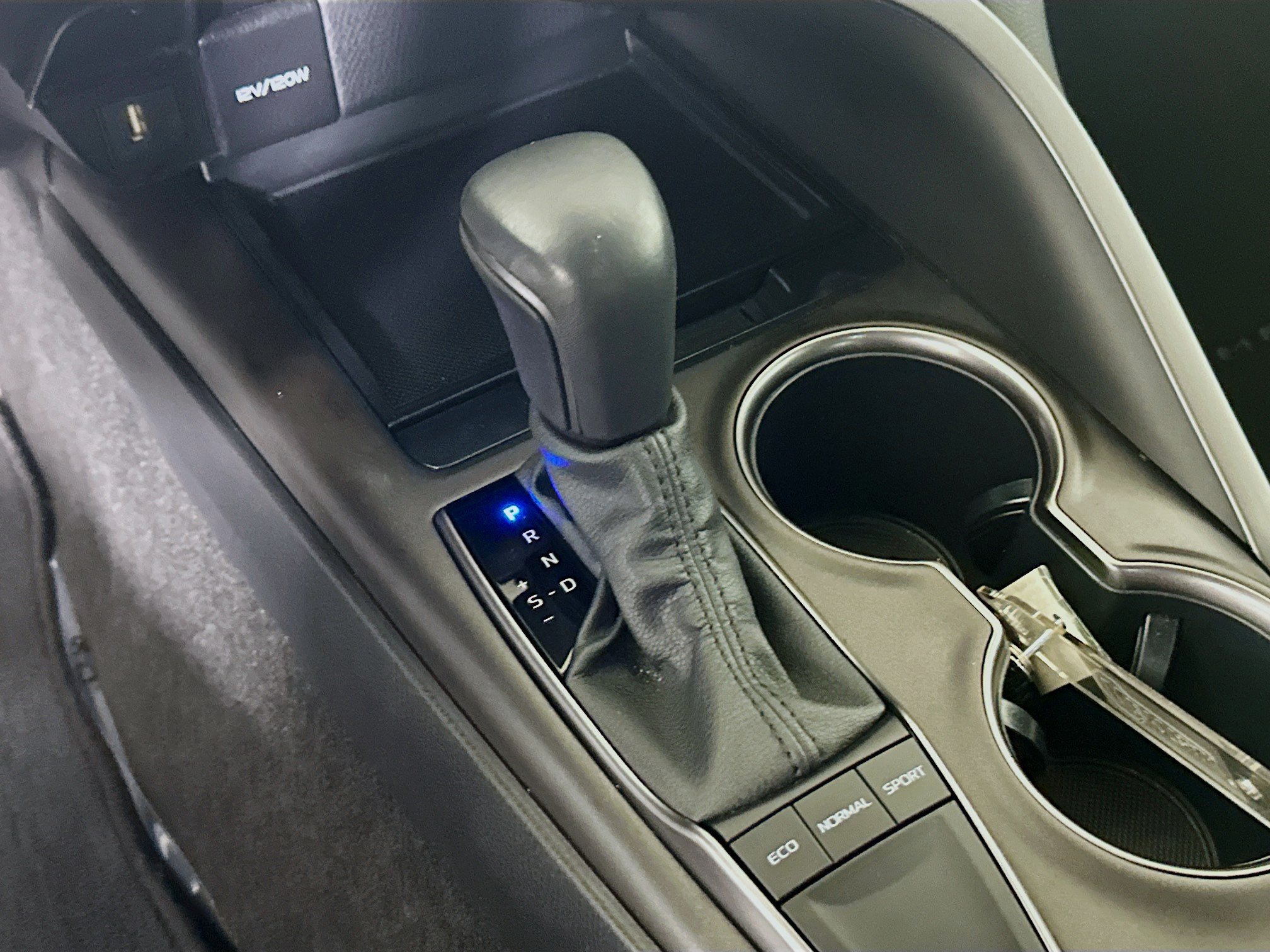 Certified 2023 Toyota Camry SE w/ Convenience Package FWD image 21