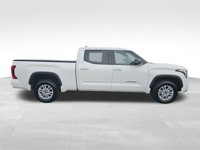 Used 2023 Toyota Tundra SR5 w/ SR5 Premium Package AWD/4WD image 3